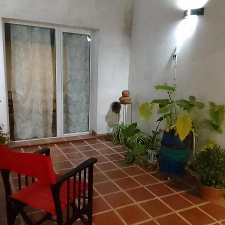 Departamentos R Y R Azcuenaga Apartment ตันดิล ภายนอก รูปภาพ