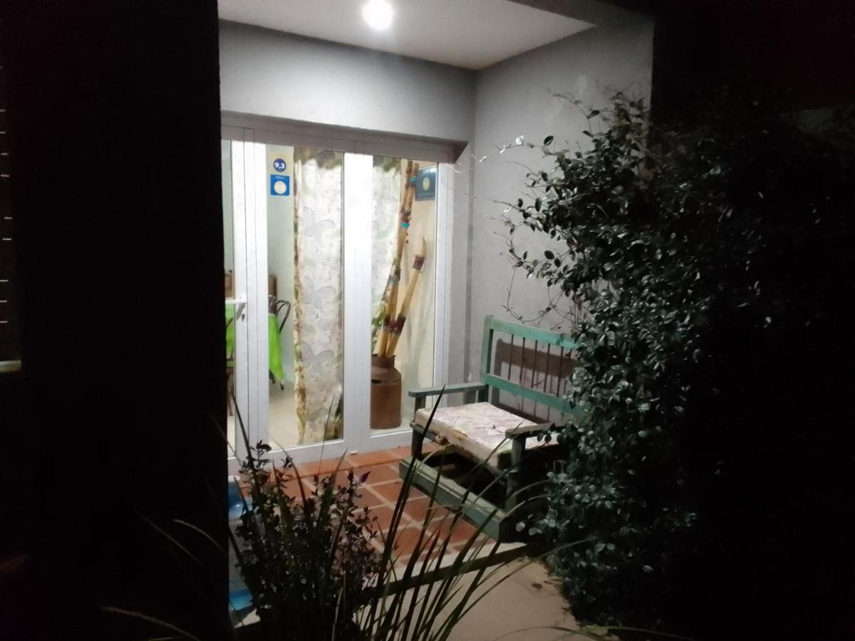 Departamentos R Y R Azcuenaga Apartment ตันดิล ภายนอก รูปภาพ