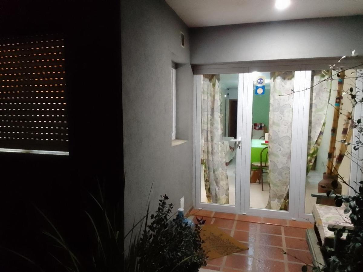 Departamentos R Y R Azcuenaga Apartment ตันดิล ภายนอก รูปภาพ