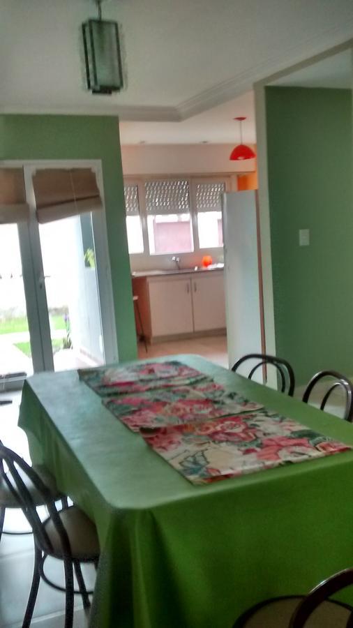 Departamentos R Y R Azcuenaga Apartment ตันดิล ภายนอก รูปภาพ