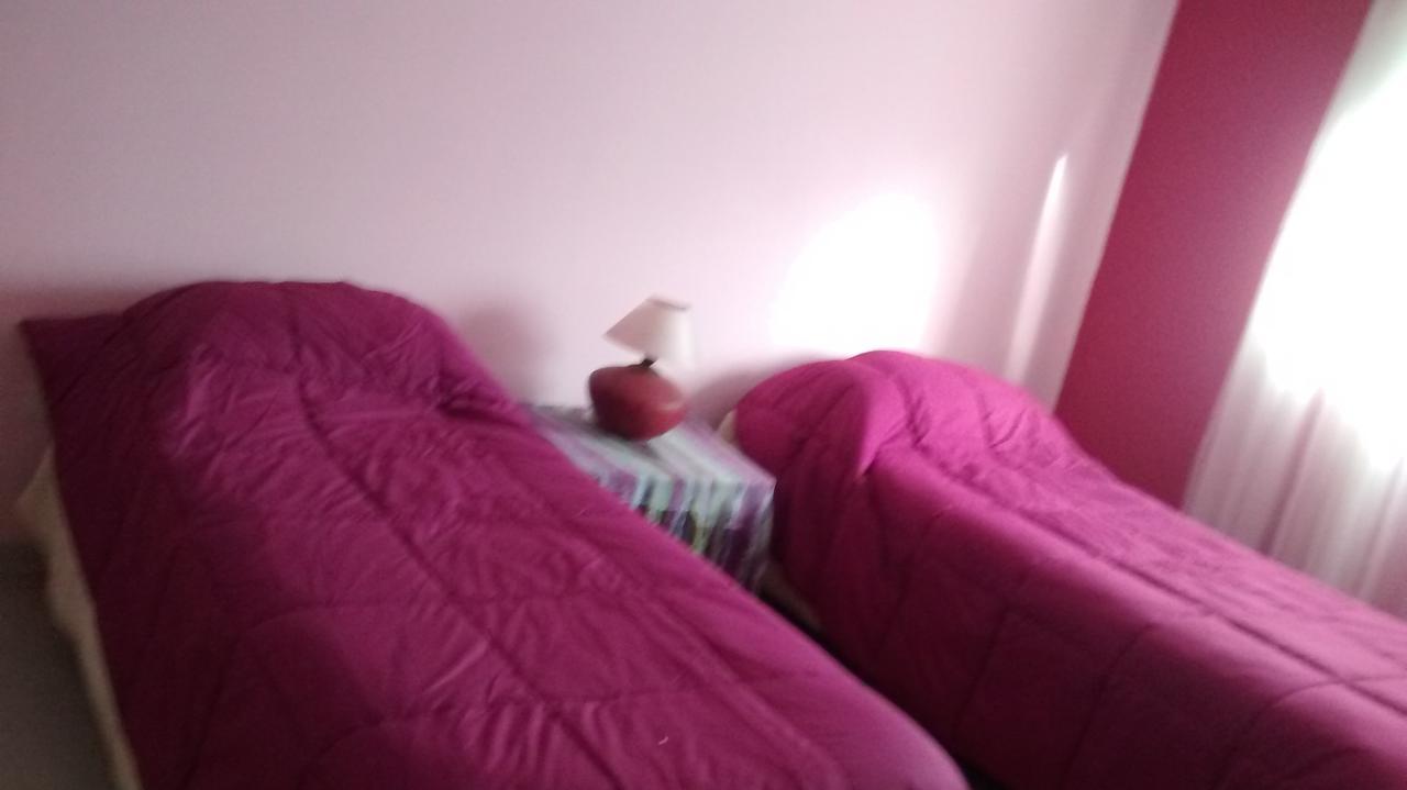 Departamentos R Y R Azcuenaga Apartment ตันดิล ภายนอก รูปภาพ